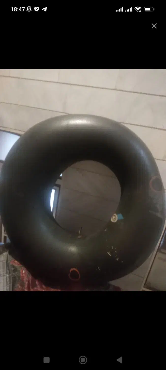 تویوب|ورزشهای زمستانی|خوی, |دیوار