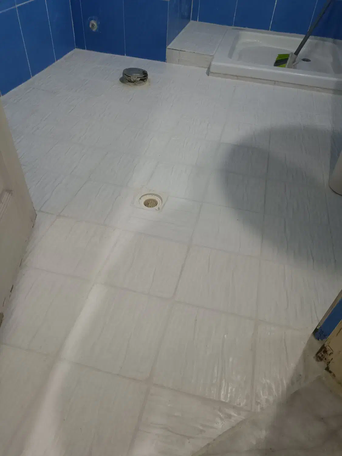 آب بندی|خدمات پیشه و مهارت|تبریز, |دیوار