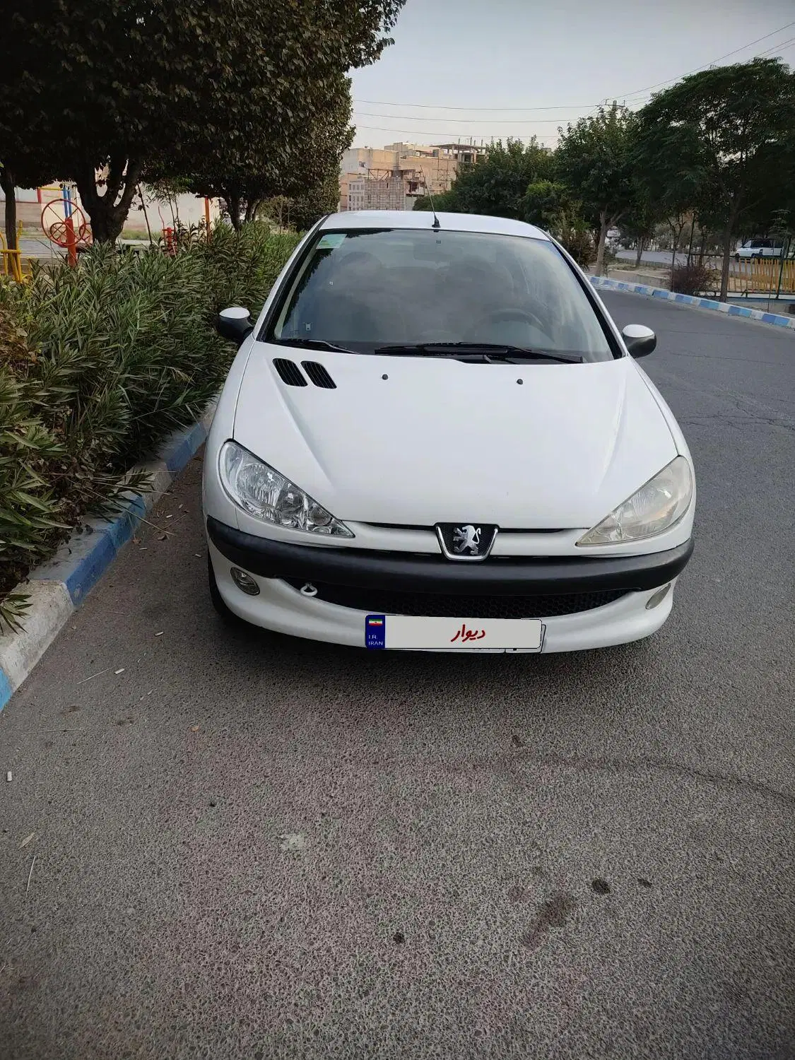 206 sd|خودرو سواری و وانت|تهران, شهرک فرهنگیان|دیوار