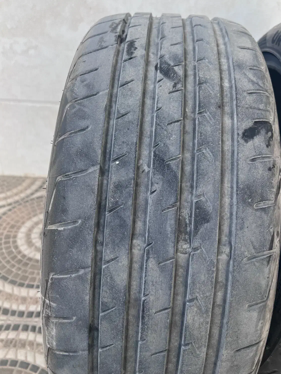 لاستیک چینی مارک اورکولا|قطعات یدکی و لوازم جانبی|رامهرمز, |دیوار