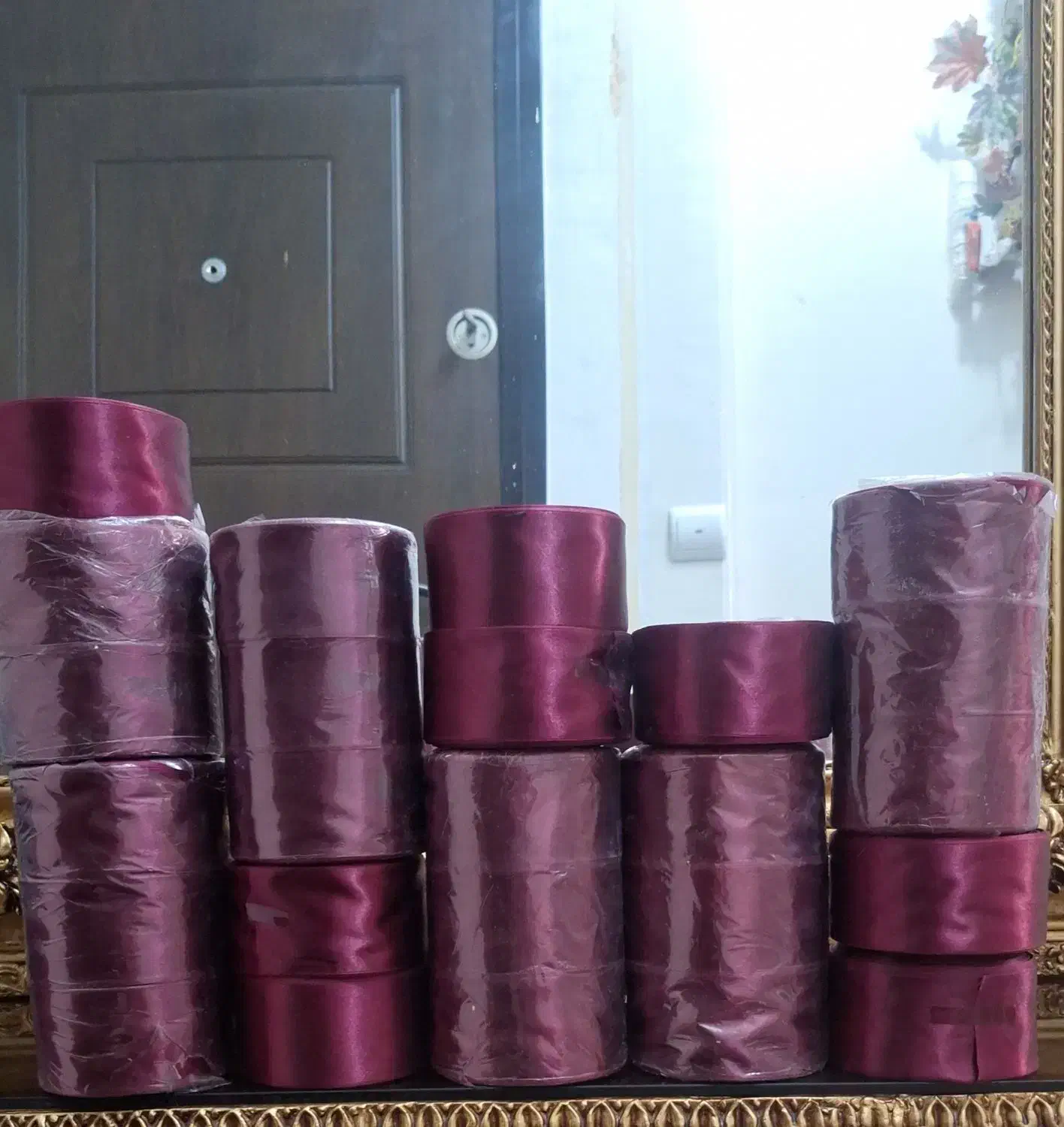 حراج روبان پنج سانتی|لوازم خیاطی و بافتنی|تهران, آهنگ|دیوار