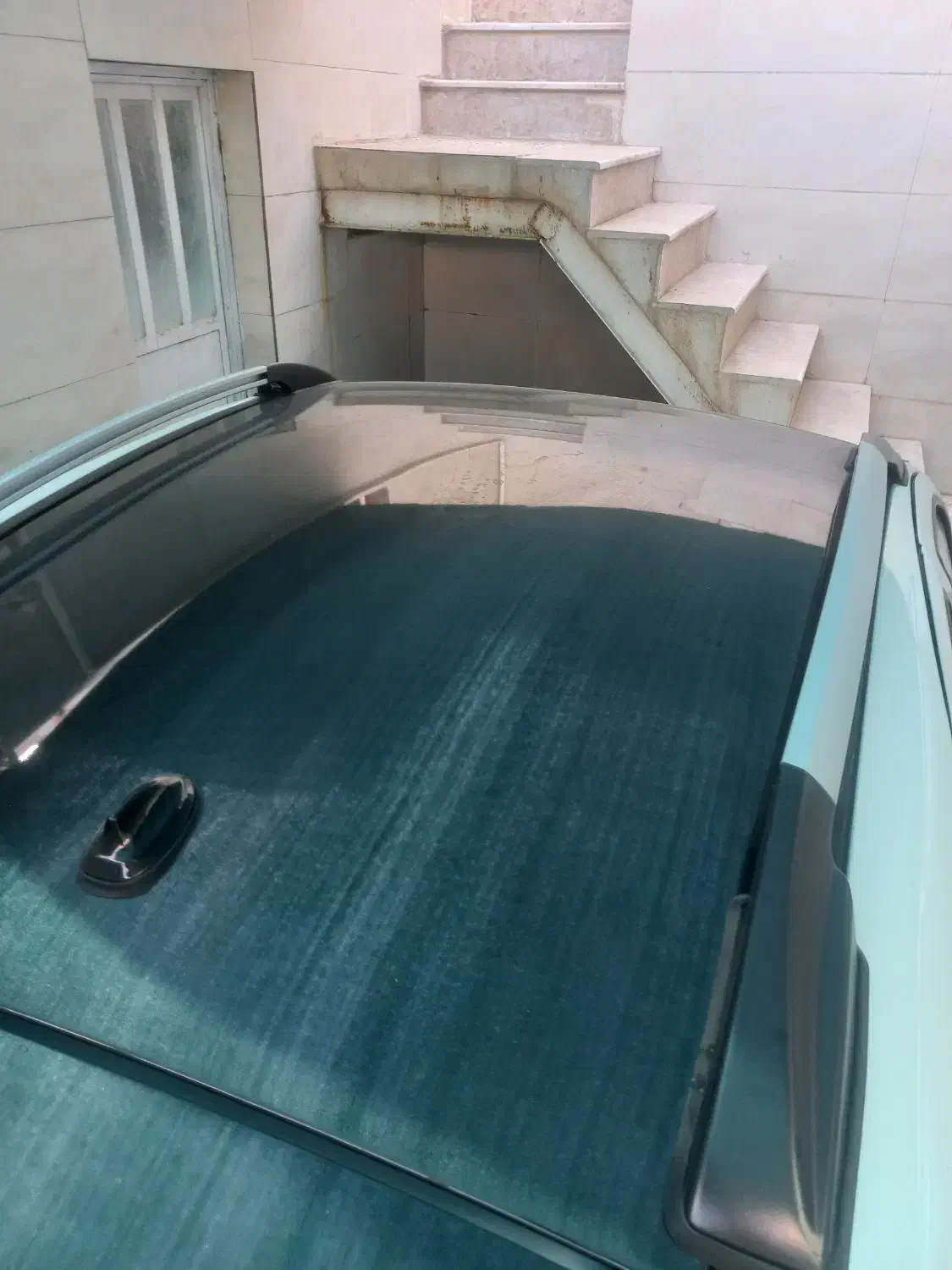 فروش خودروی اطلس GL (بدون سانروف)|خودرو سواری و وانت|اهواز, کیانپارس |دیوار