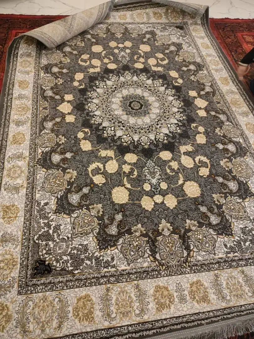 فرش نو جهیزیه|فرش|صباشهر, |دیوار