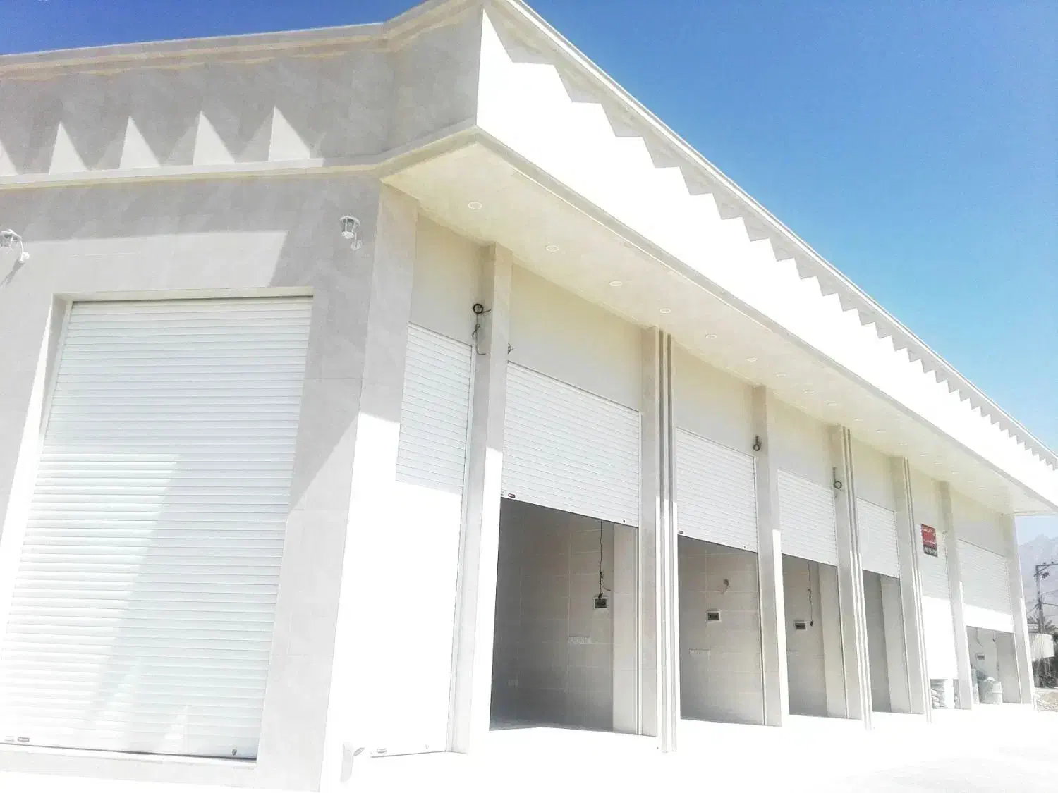 اجاره مغازه|اجارهٔ مغازه و غرفه|جهرم, |دیوار