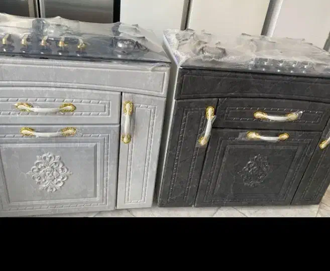 ارزانترین اجاق گاز کابینت دار در استان گیلان ۱کدp0|اجاق گاز و لوازم برقی پختوپز|رشت, رشتیان|دیوار