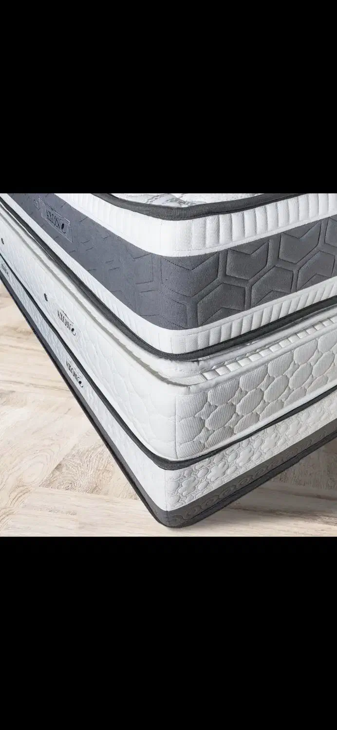 تشک آکسون/تشک خوشخواب/تشک طبی/تشک طبی فنری|تشک تختخواب|اهواز, گلستان|دیوار