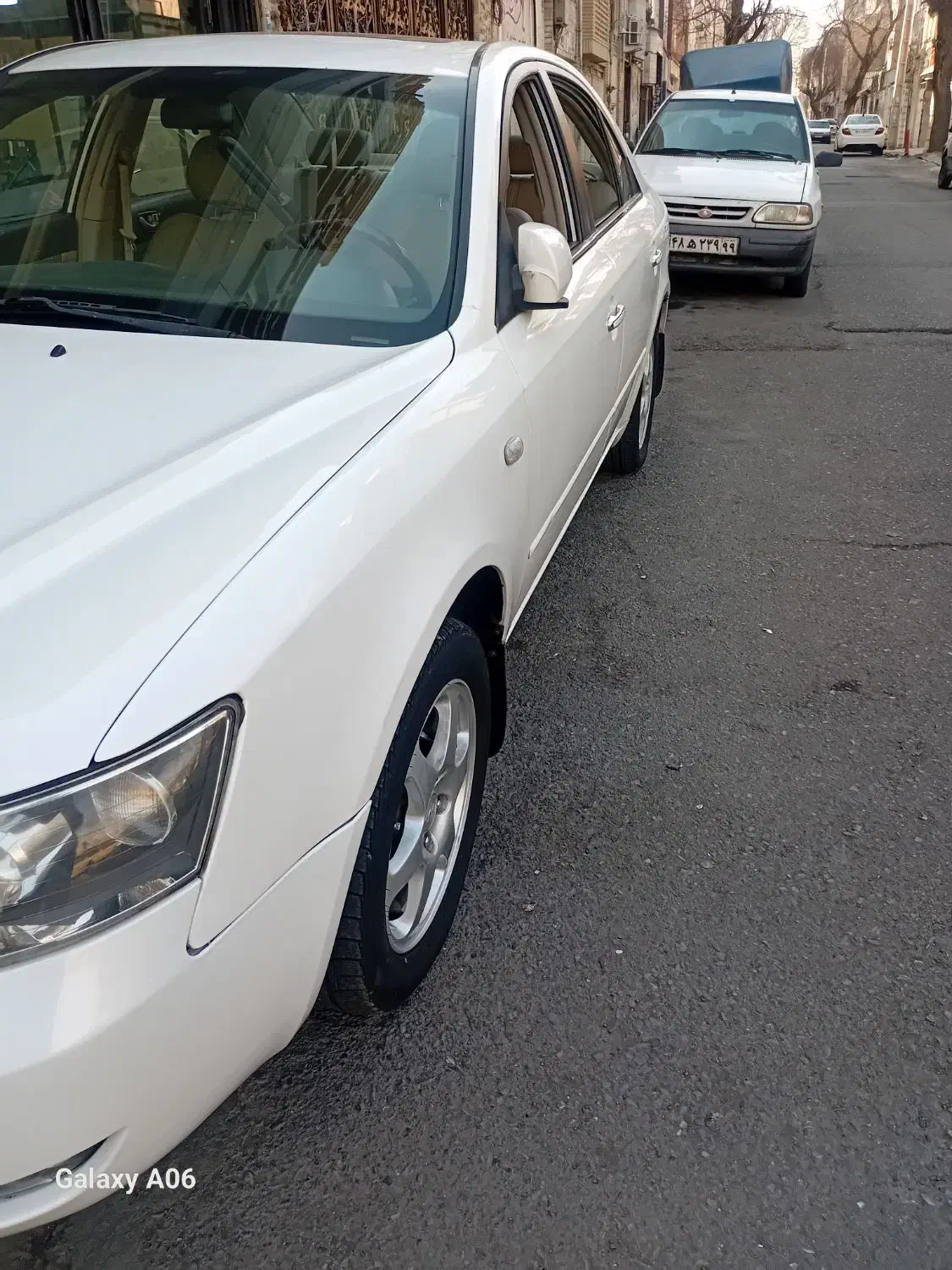 فروش خودرو|خودرو سواری و وانت|تهران, یاخجی آباد|دیوار