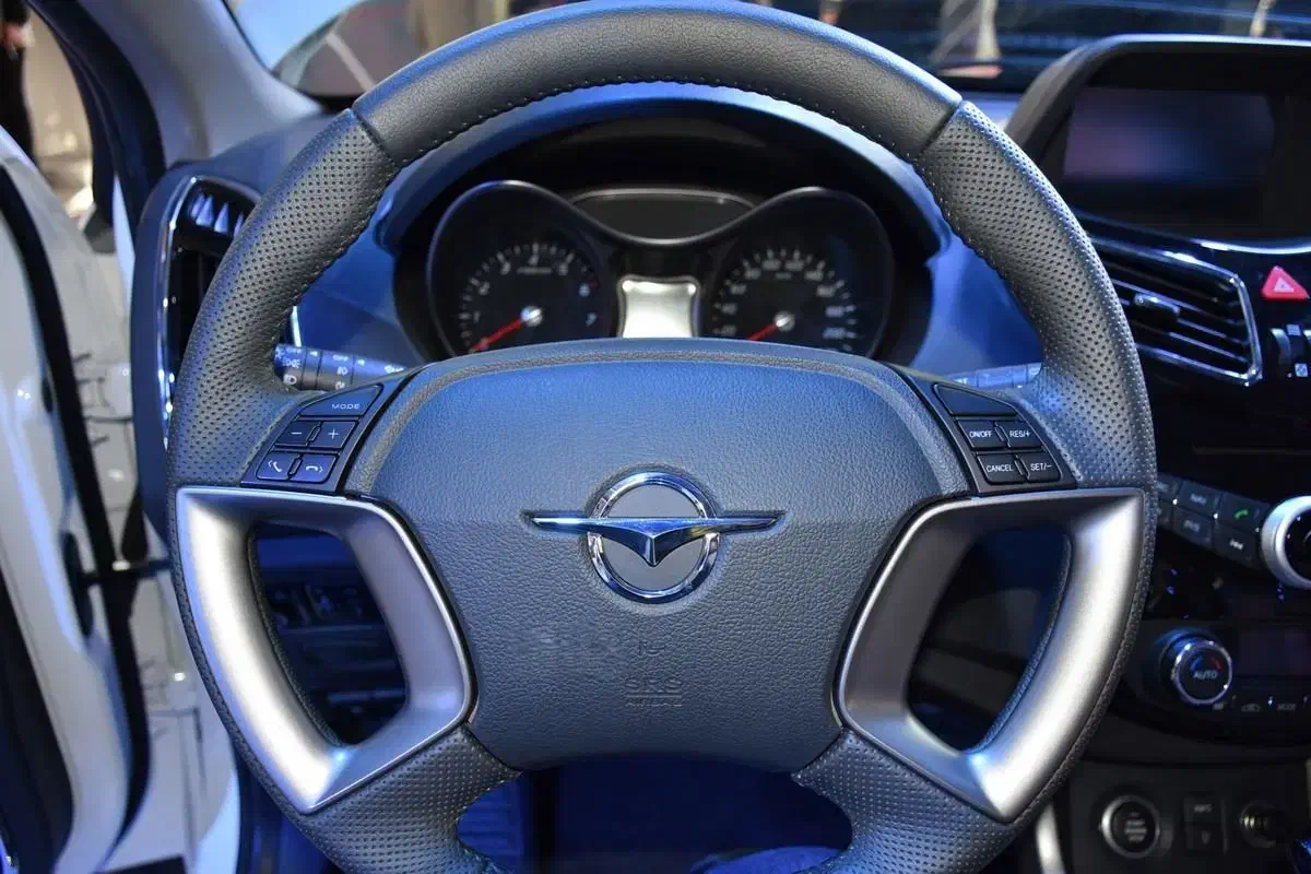 هایما s5 تحویل فوری اقساط|خودرو سواری و وانت|کرج, عظیمیه|دیوار