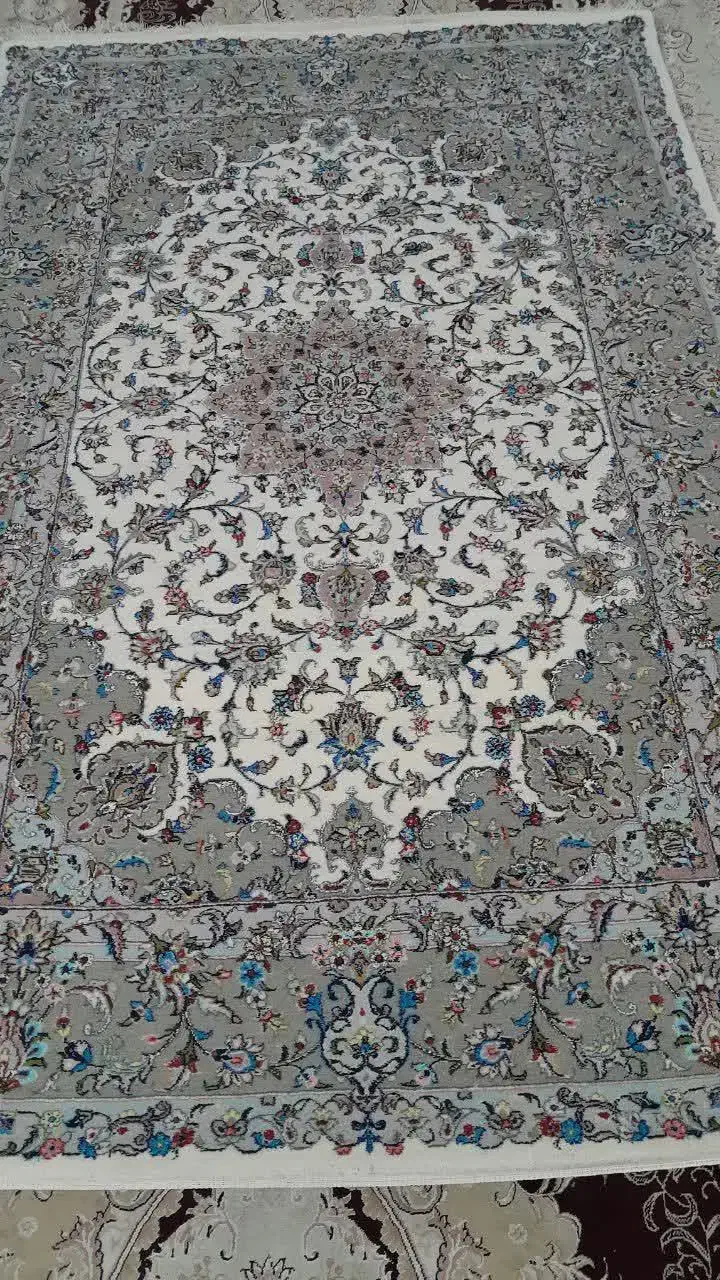 فرش دستبافت|فرش|کاشان, فاز ۲ ناجی آباد|دیوار