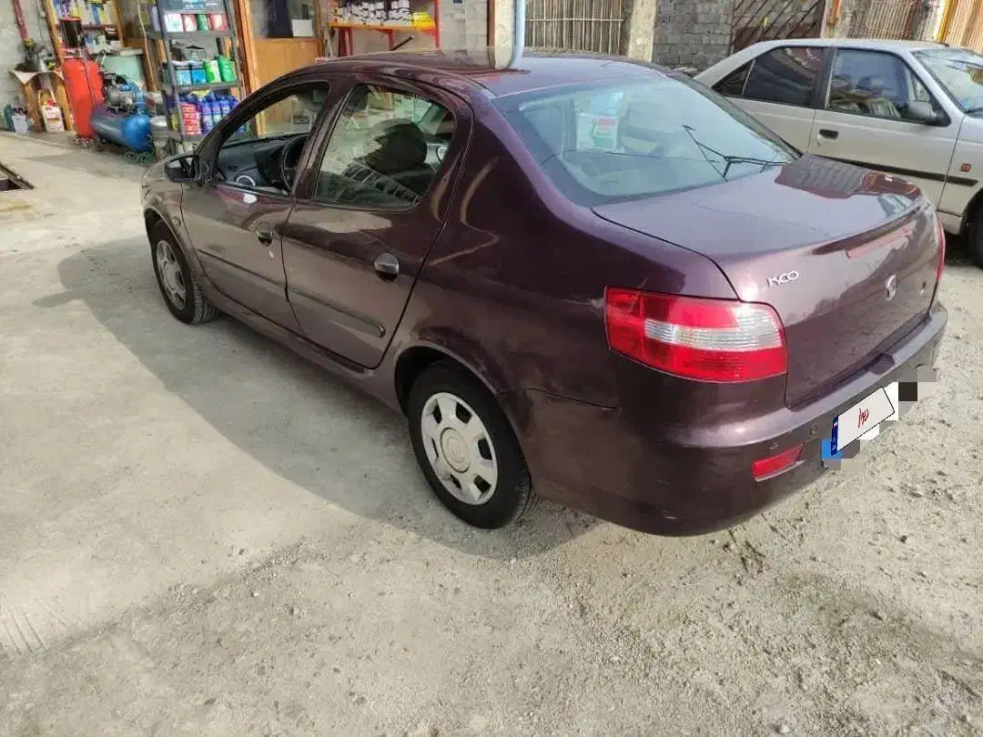 رانا بادنجانی|خودرو سواری و وانت|رشت, معلم|دیوار