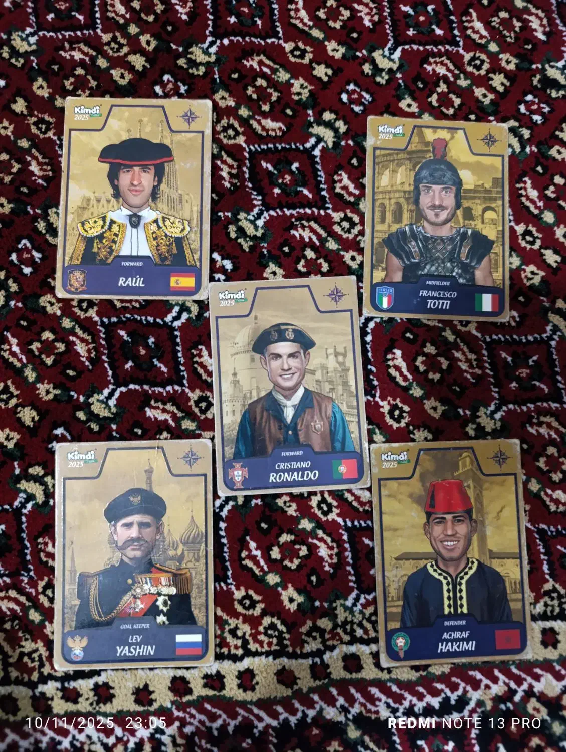 کیمدی رویال|کلکسیون و سرگرمی|سلطانیه, |دیوار