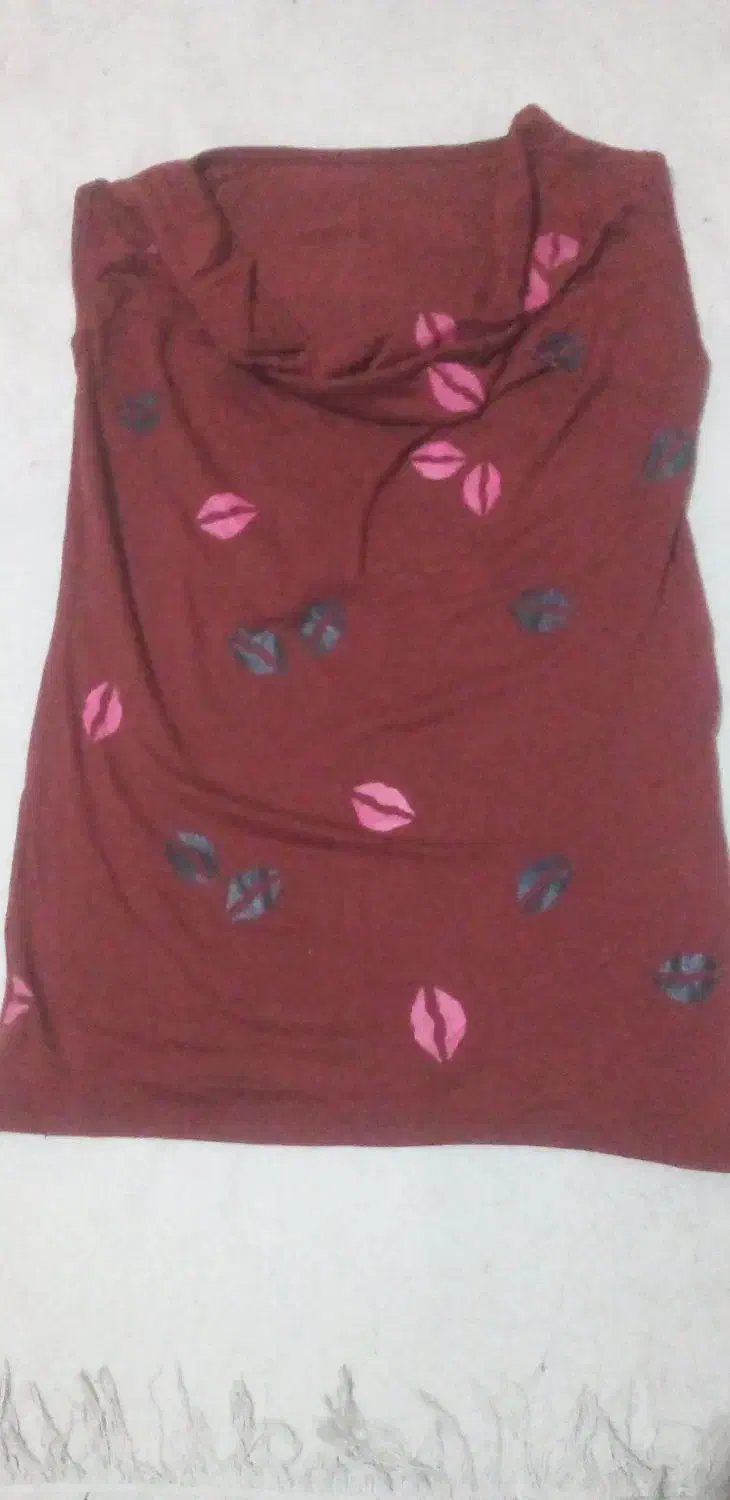 تاپ کاملانوفری سایز|لباس|تهران, یافتآباد|دیوار