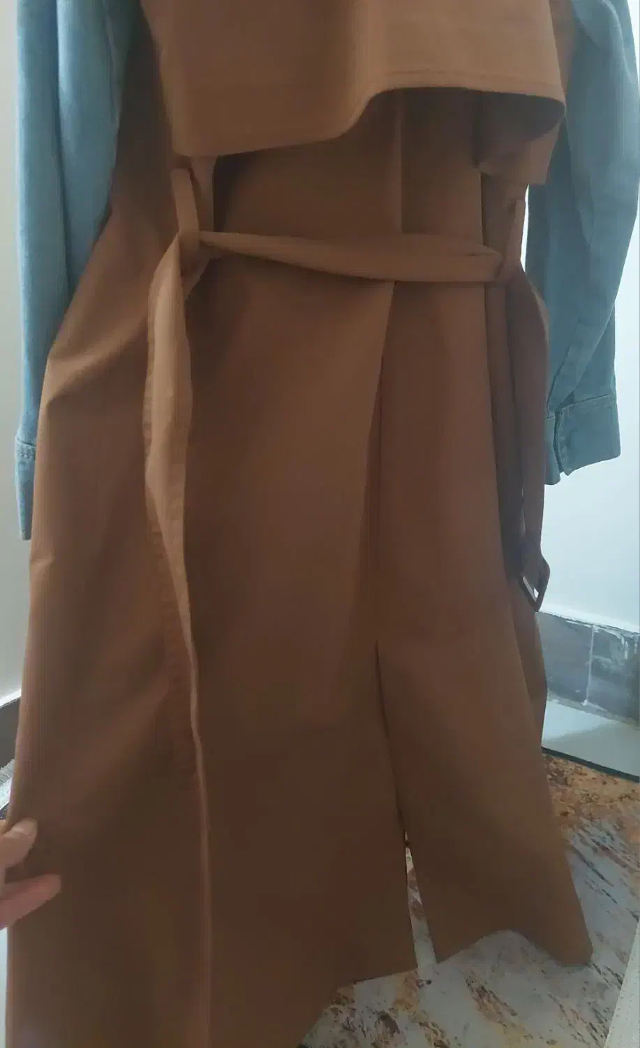 بارونی .کفش|لباس|شهریار, شهریار|دیوار