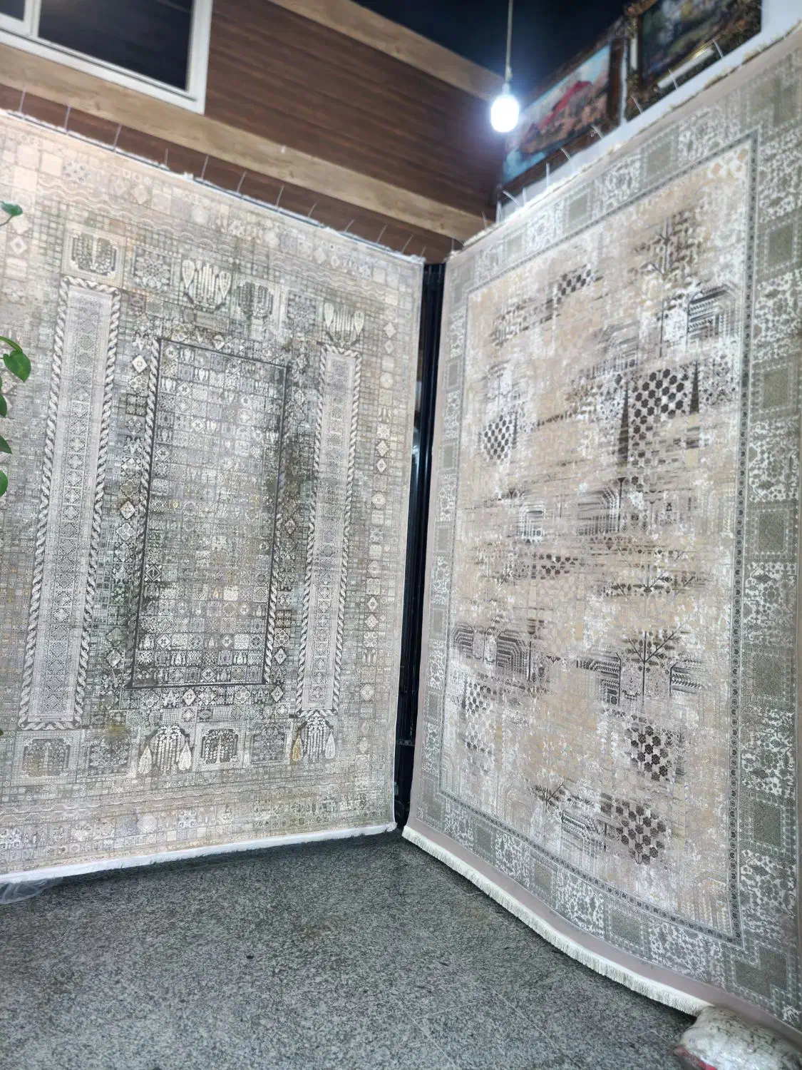ادیبان// فرش|فرش|رشت, باهنر|دیوار
