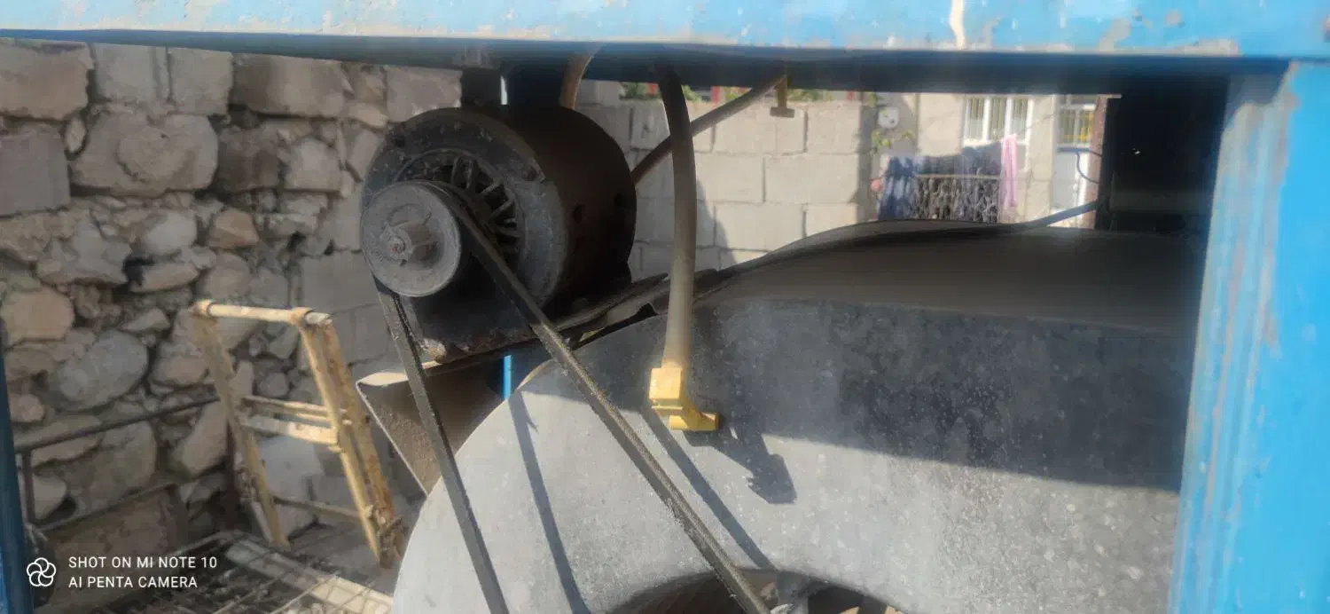 کولر آبی3500|کولر آبی|بوستان, |دیوار