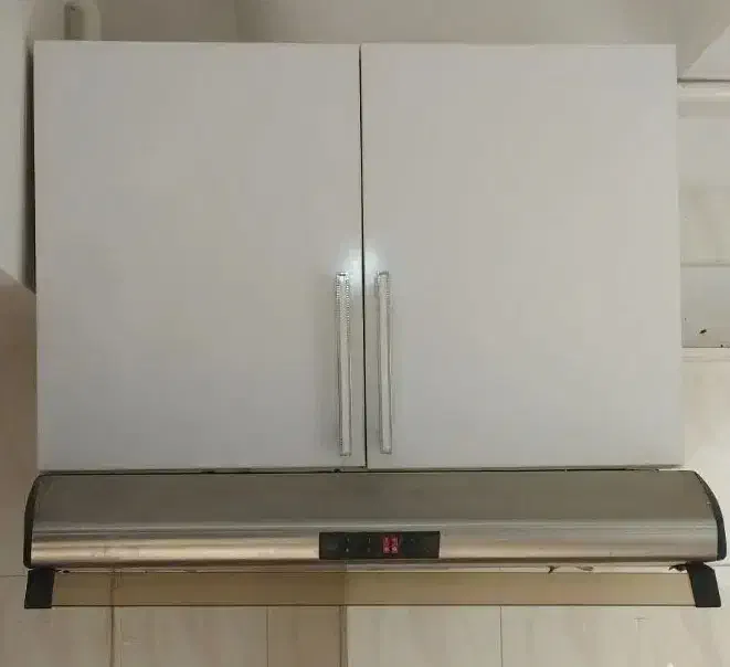 کابینت کم کارکرد .به همراه هود|هود|محمدیه-قزوین, |دیوار