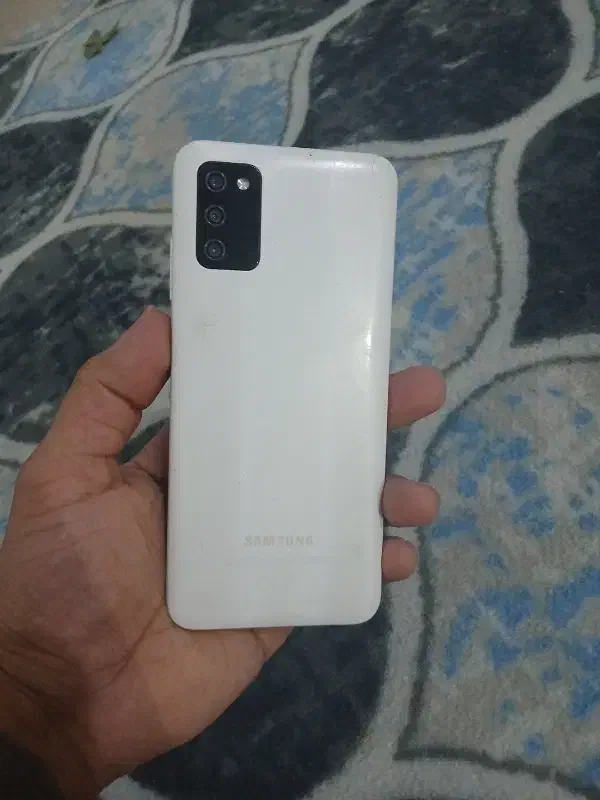 A03s|موبایل|ملارد, |دیوار