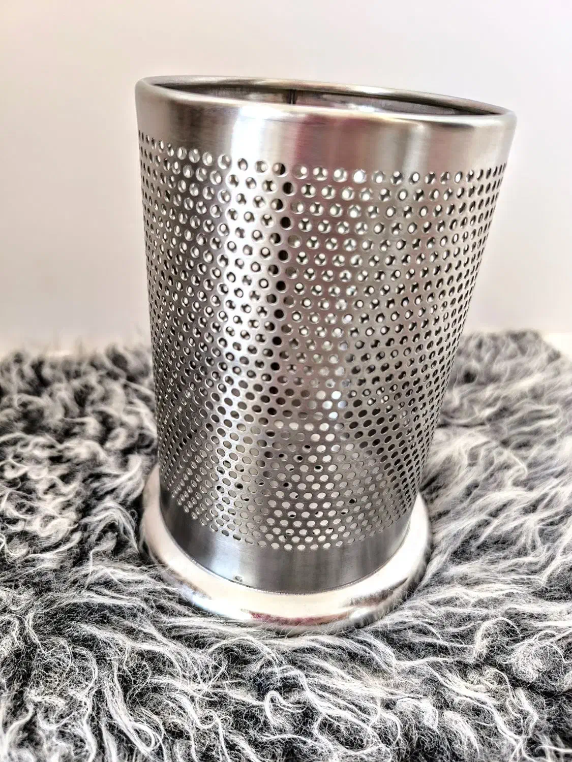 جاقاشق/چنگال|آبچکان و نظمدهنده ظروف|قم, کیوانفر|دیوار