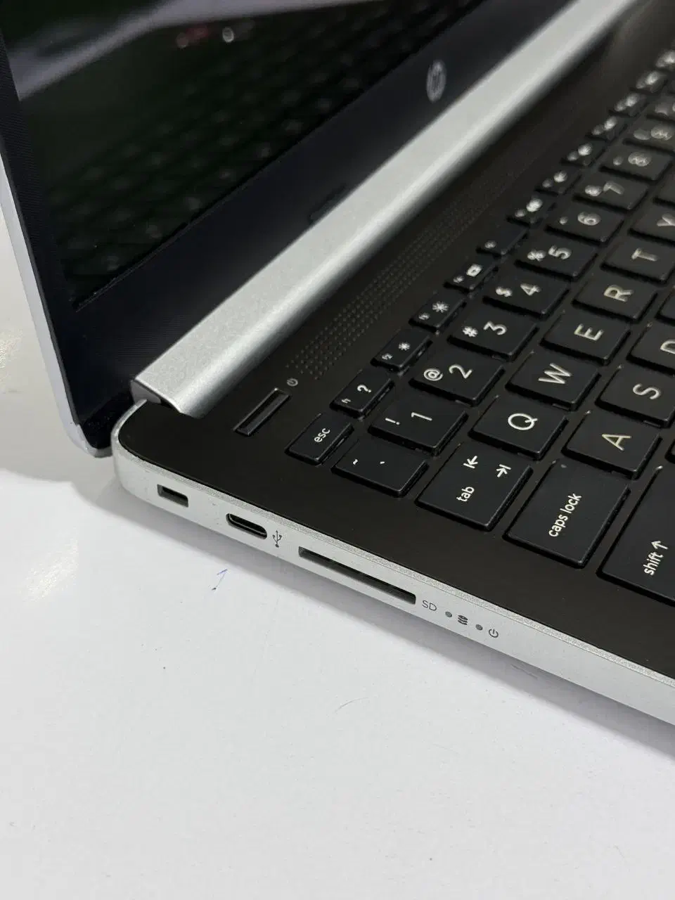 لپتاپ لمسی در حد نو / اقساطی بلند مدت 3.5%|رایانه همراه|تبریز, |دیوار