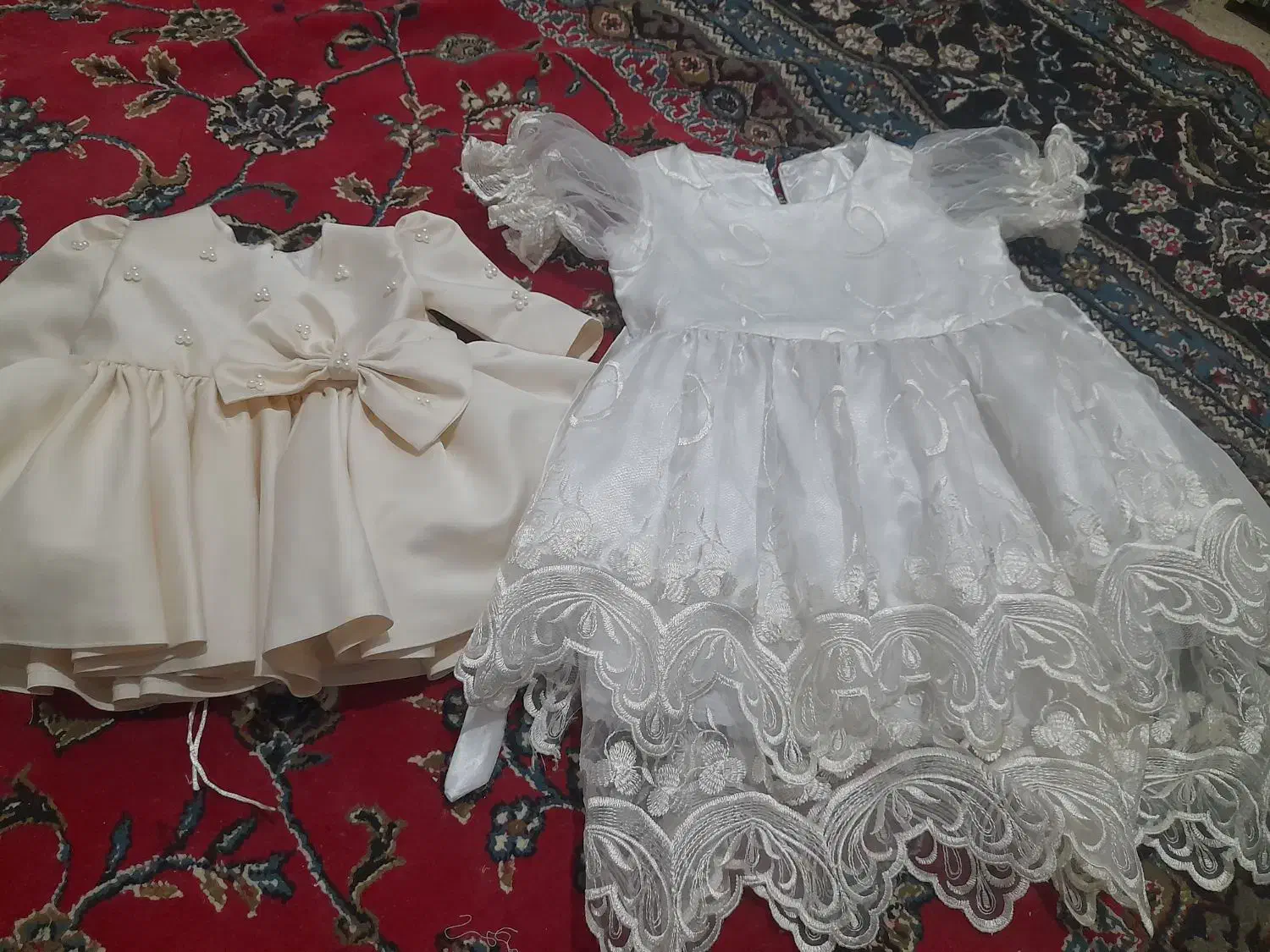 لباس عروس|لباس|اندیمشک, |دیوار