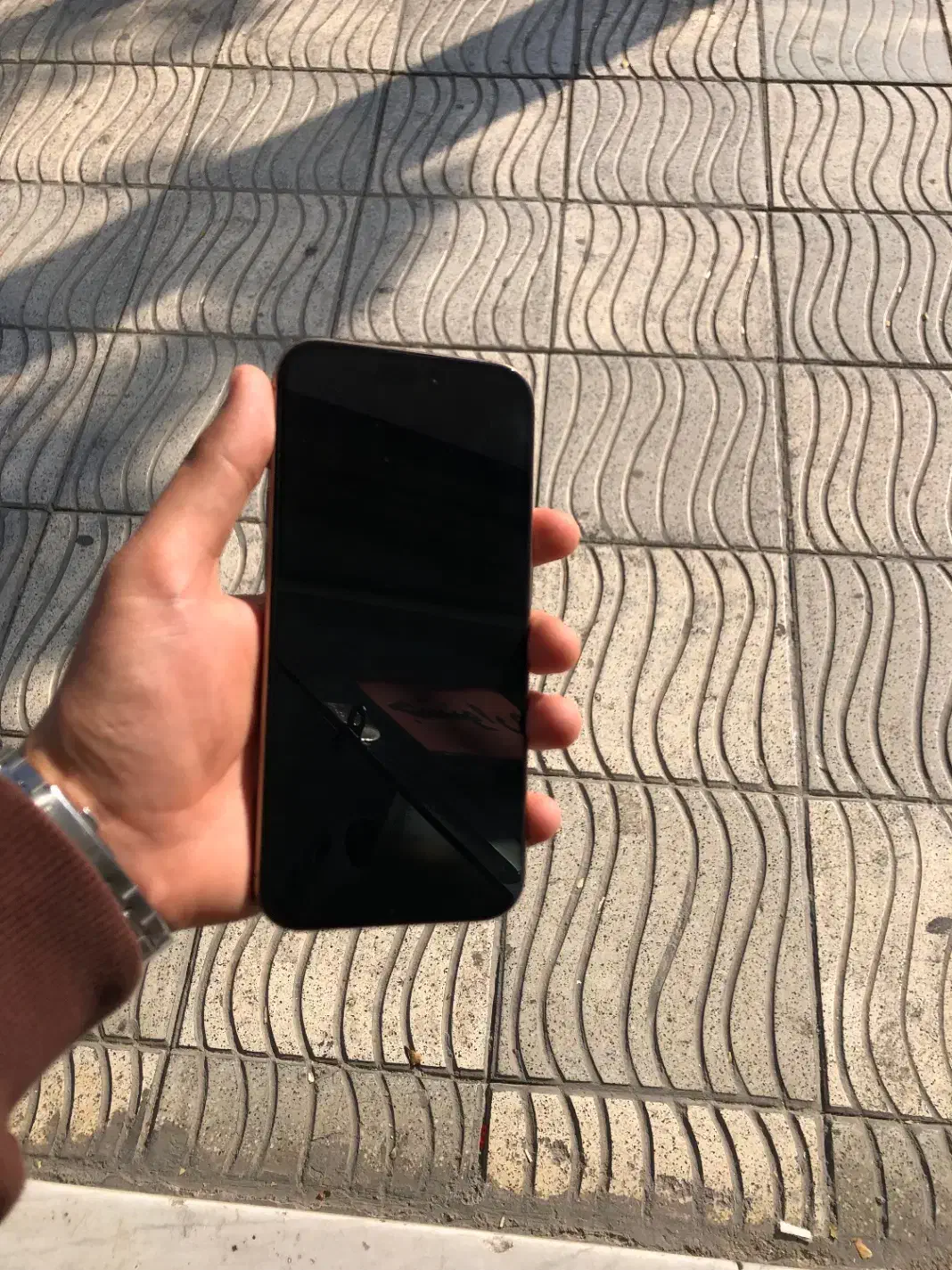 16 پرومکس zaa 256|موبایل|شاهرود, |دیوار