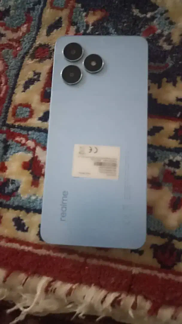 گوشی نوت 50|موبایل|سراوان, |دیوار