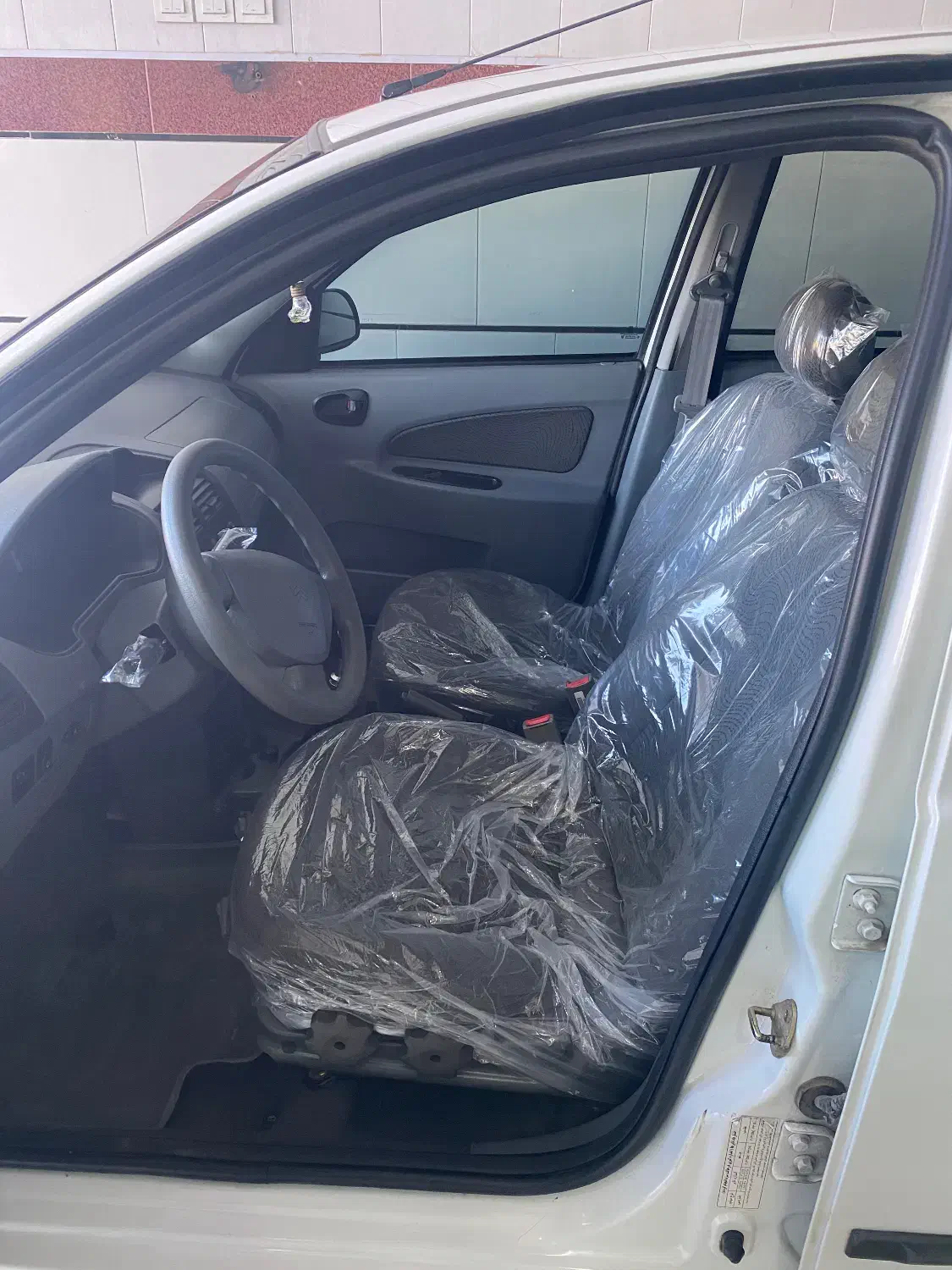 تیبا ۲مدل ۱۴۰۰درجه یک|خودرو سواری و وانت|نکا, |دیوار