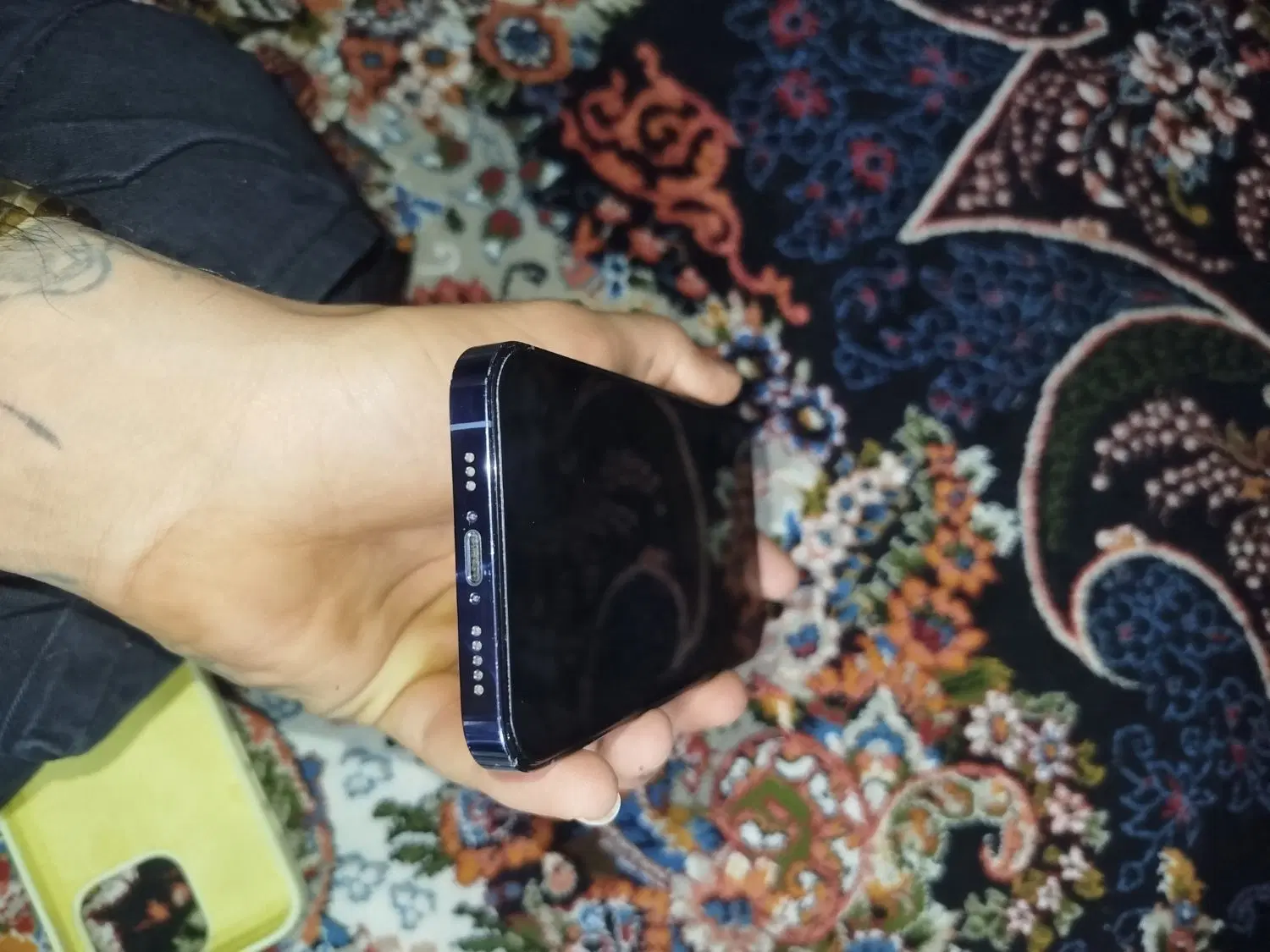 13 pro|موبایل|بانه, |دیوار