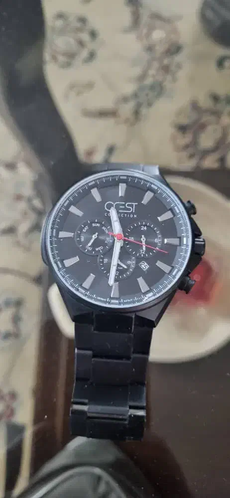 ساعت crest|ساعت|تهران, الهیه|دیوار