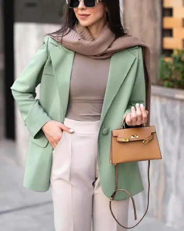 انواع شومیز شلوار|لباس|اراک, |دیوار