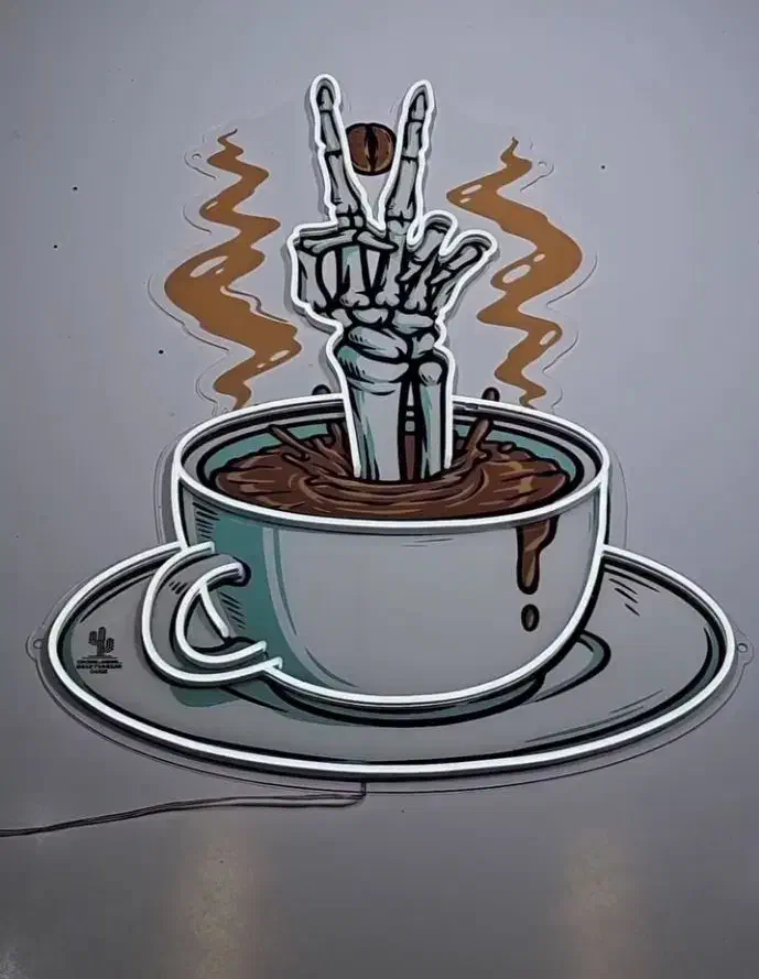 تابلو فتو نئون|خدمات پیشه و مهارت|یزد, |دیوار