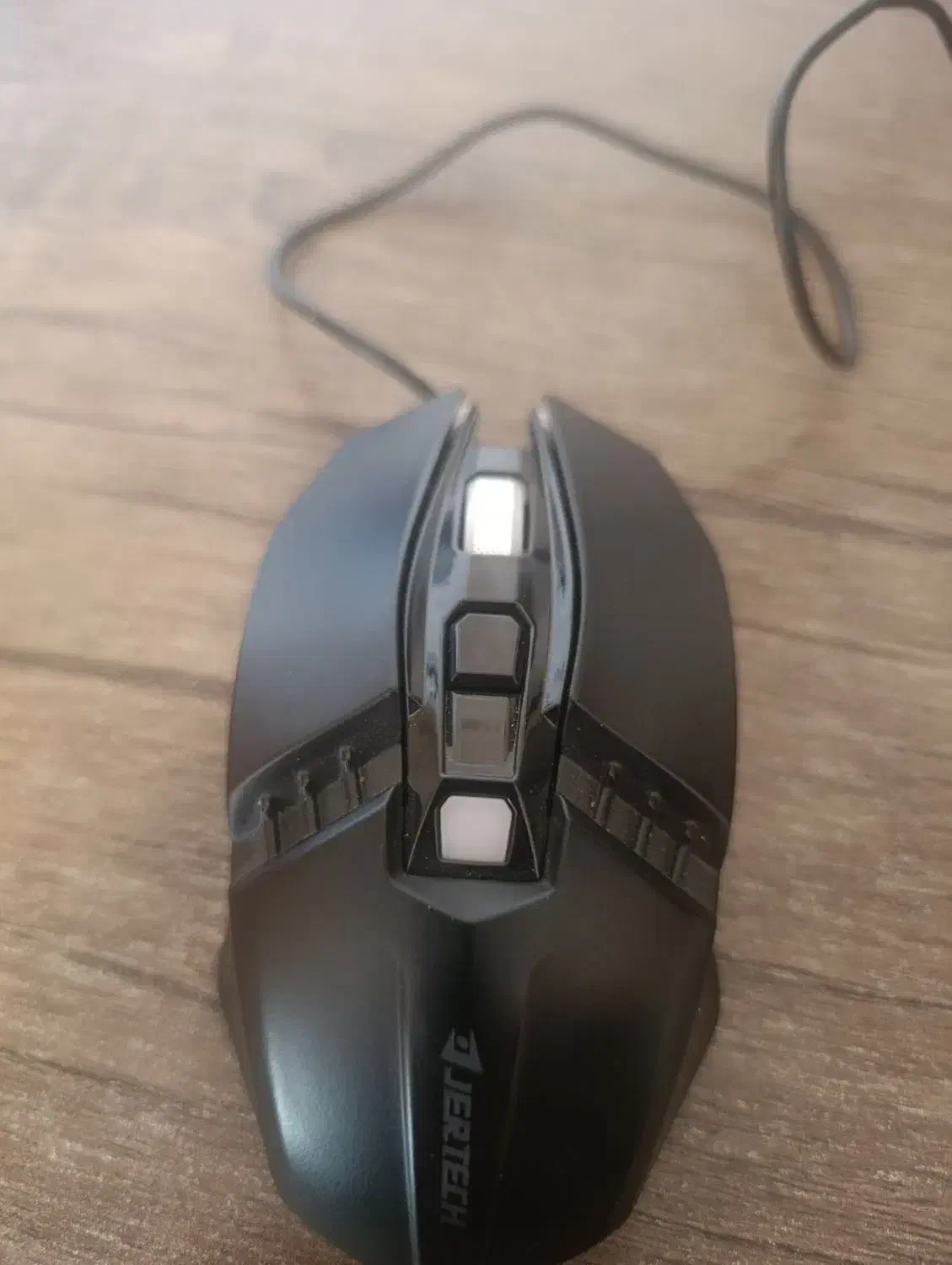 موس گیمینگ|قطعات و لوازم جانبی رایانه|اراک, |دیوار