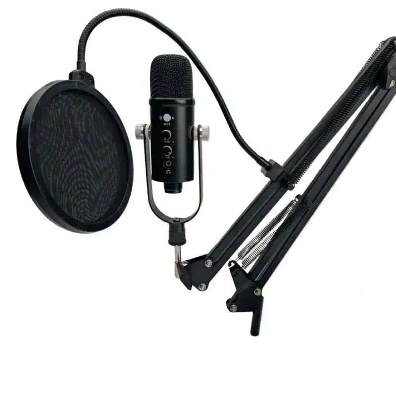 میکروفن کندانسر m900|صوتی و تصویری|تهران, ترمینال جنوب|دیوار