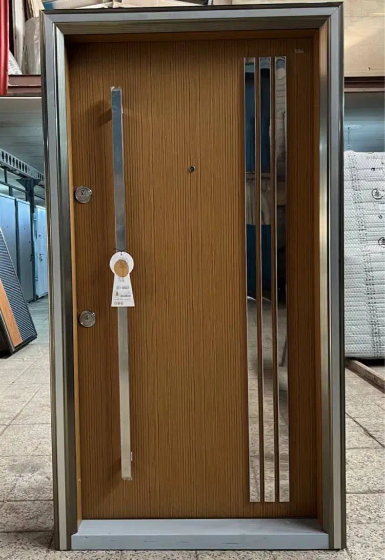 درب ضد سرقت|خدمات پیشه و مهارت|ماسال, |دیوار