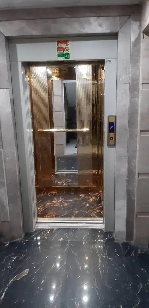 آپارتمان درحد کلید اول باپارکینگ|فروش آپارتمان|اهواز, ۳۰ متری|دیوار