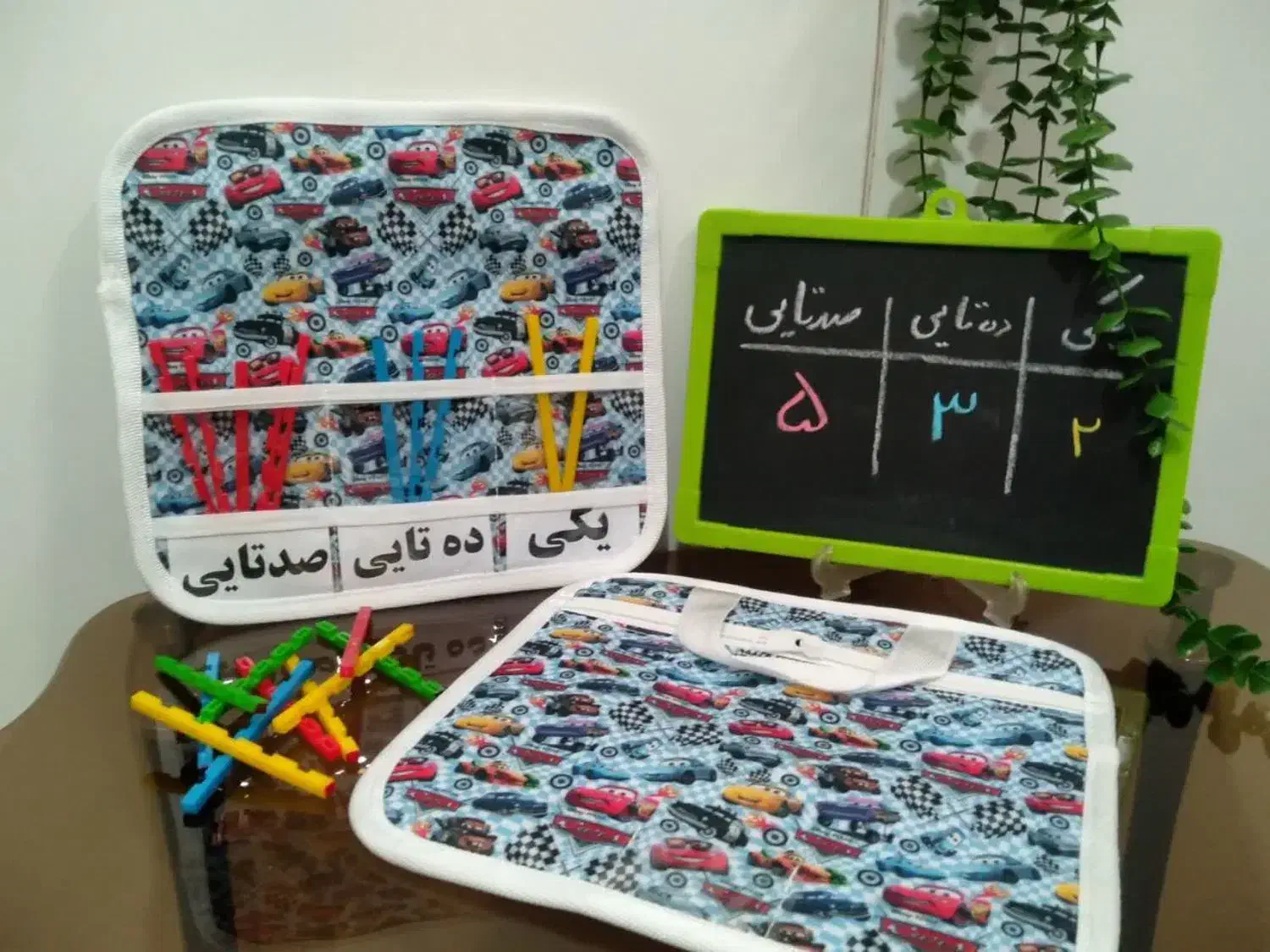 جدول ارزش مکانی|لوازم التحریر|اصفهان, فرودگاه شهید بهشتی|دیوار