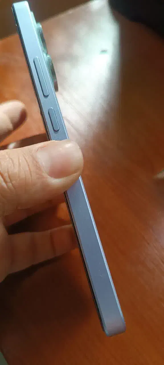 Redmi Note 13 Pro  5G|موبایل|تهران, شهرک فردوس (حسینی)|دیوار