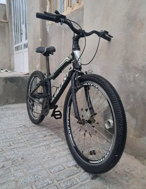 سایز۲۴|دوچرخه، اسکیت، اسکوتر|شیروان (خراسان), |دیوار