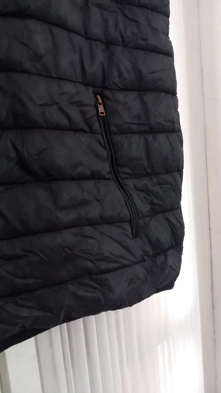 پافر مردانه درحدنو فقط ۳۰۰|لباس|تربت‌حیدریه, ترمینال|دیوار