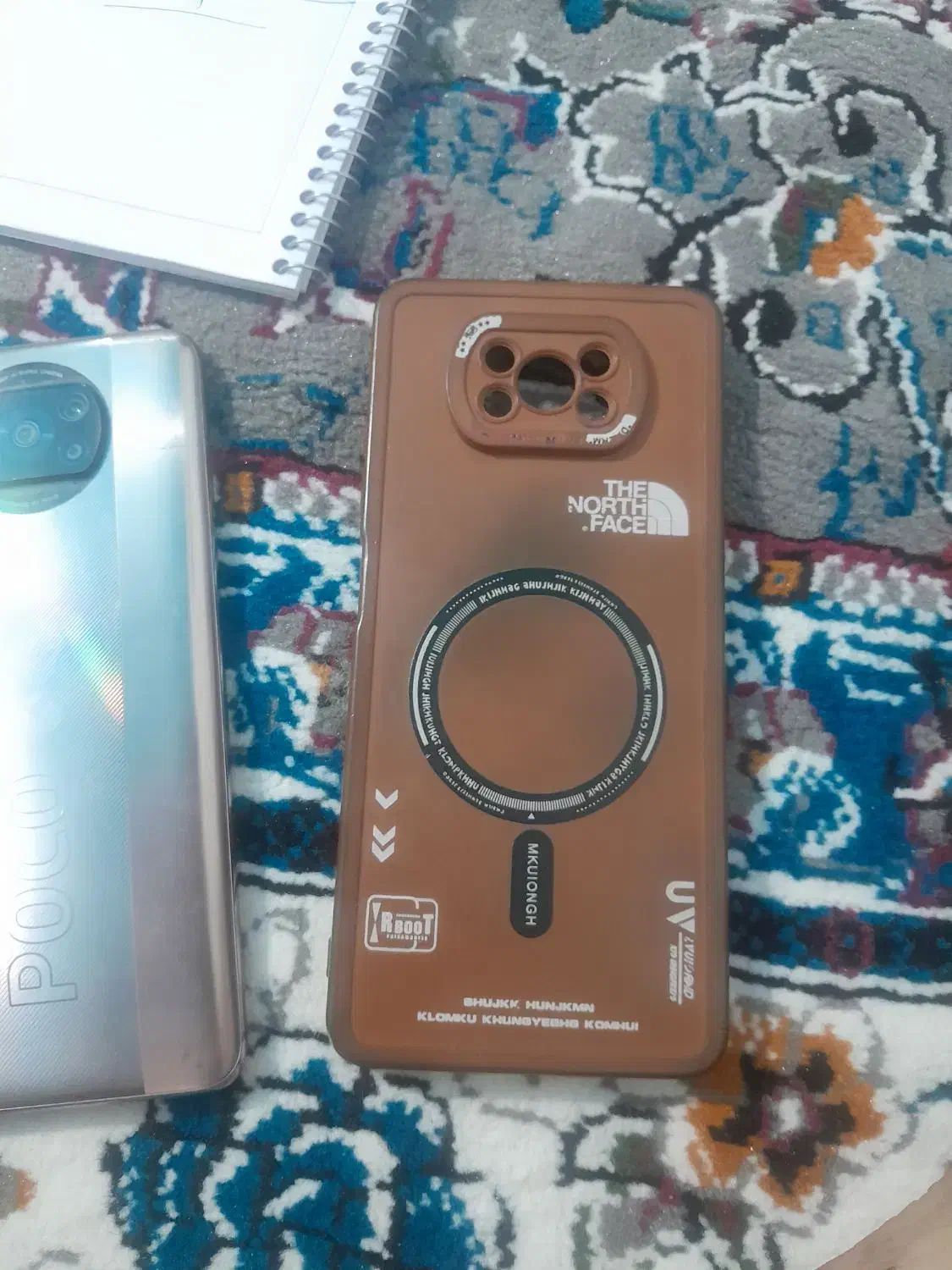 پوکو ایکس تری|موبایل|زاهدان, |دیوار