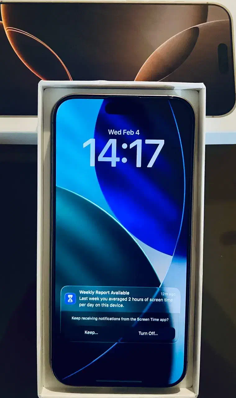 ایفون ۱۶ پرومکس|موبایل|ارومیه, |دیوار