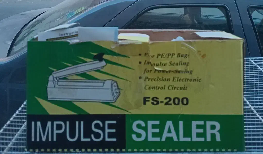 دوخت پلاستیک|سایر لوازم برقی|مشهد, گلشور|دیوار