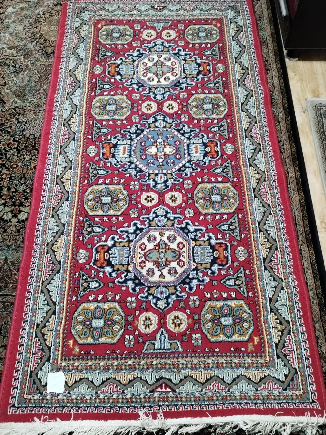 قالیچه فانتزی|فرش|تهران, جنت‌آباد مرکزی|دیوار