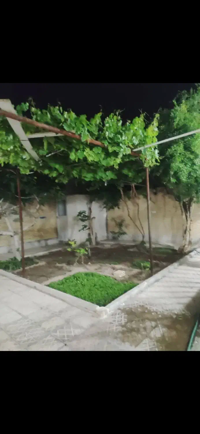 فروش خانه ویلای جنوبی ۱۹۵متر|فروش خانه و ویلا|شاهینشهر, شهرک گلدیس|دیوار