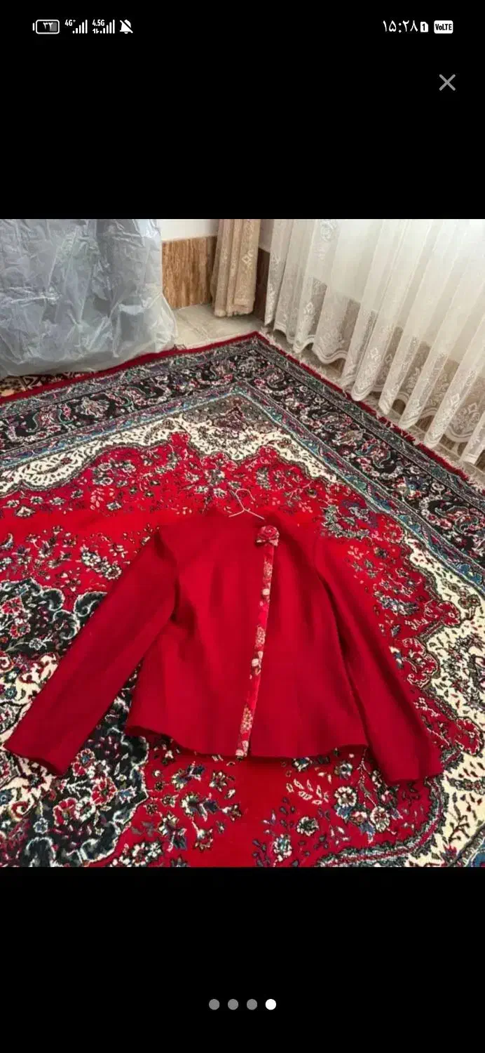 کت خارجی|لباس|مشهد, سجاد شهر|دیوار