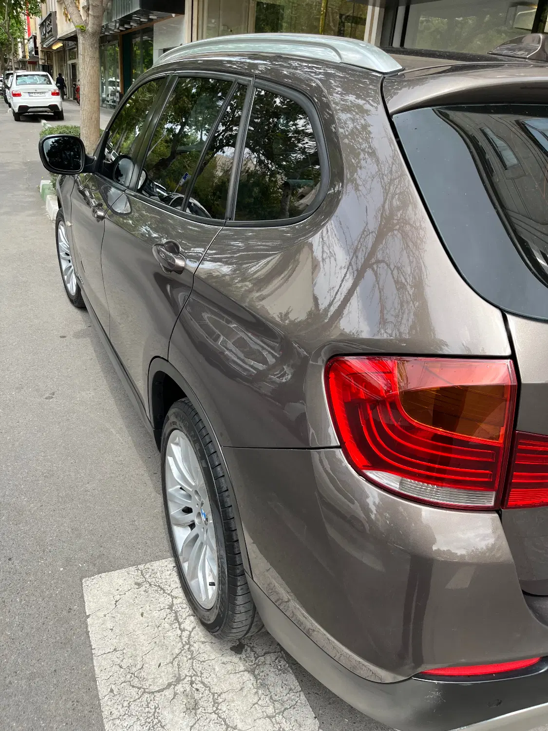 BMWX1|خودرو سواری و وانت|مشهد, آزادشهر|دیوار