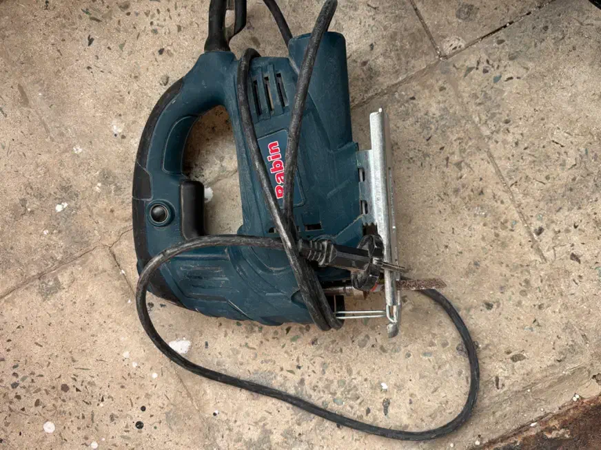 مینی فرز و عمود بر|ابزارآلات|ماهدشت, |دیوار