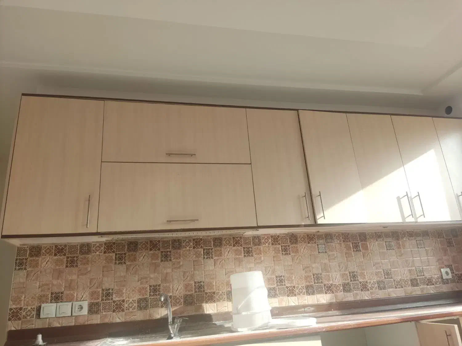 کابینت ام دی اف|مصالح و تجهیزات ساختمان|تهران, حشمتیه|دیوار