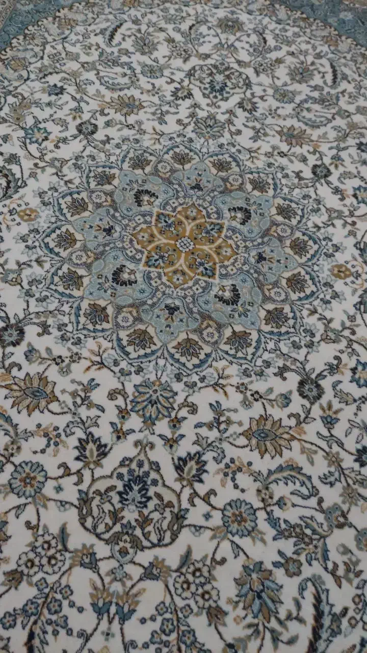فرش ۶ متری|فرش|مهاباد (آذربایجان غربی), |دیوار