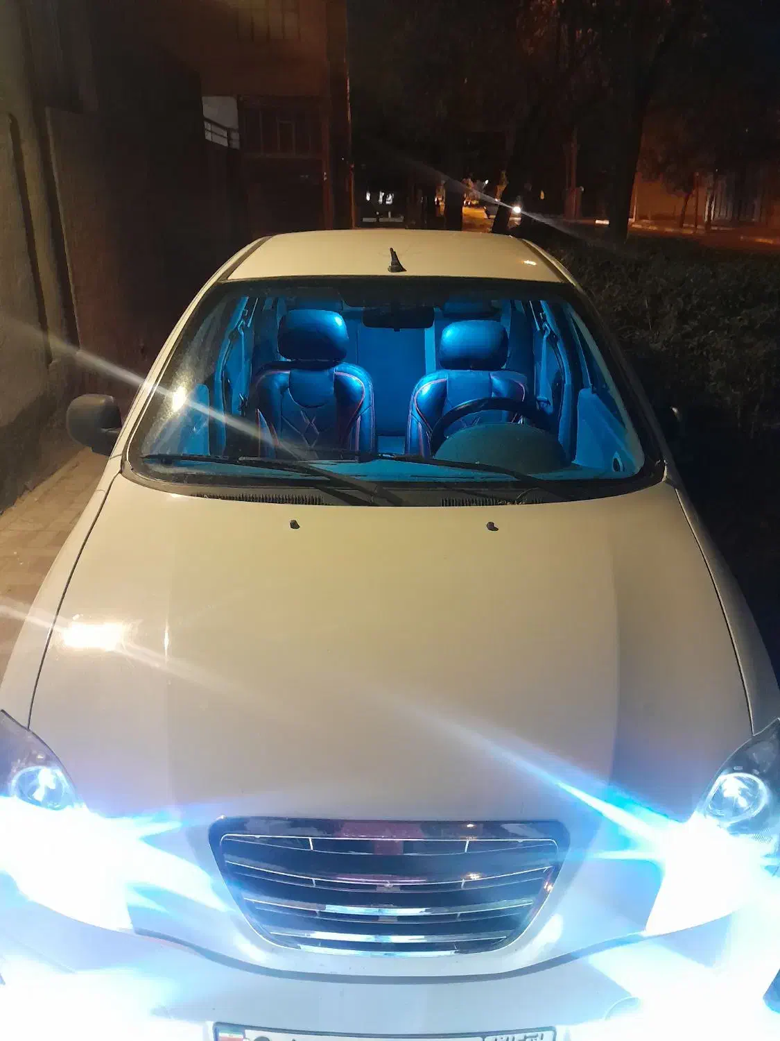 فروش تیبا|خودرو سواری و وانت|فریمان, |دیوار